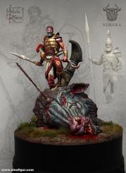 Gilgamesh 