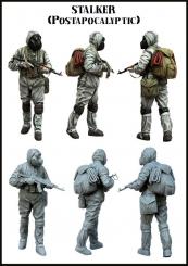 Postapocalyptic Stalker 