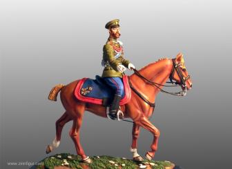 Zar Nikolaus II. - 1868-1918 