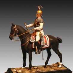 Emperor Wilhelm II - 1913 