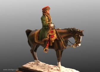 Napoleon - Berezina 1812 