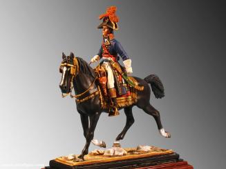 Napoleon in Egypt - 1798 