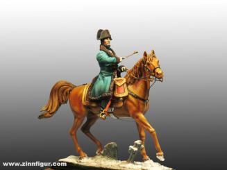 Napoleon - Eylau 1807 