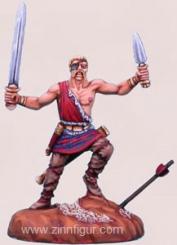 Barbar aus "Wereknight" 