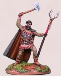Druide de "Ancient Powers 