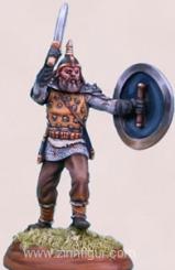 Combattants du "Dangerous Journey 