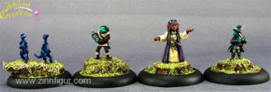 Kobolde & Co. Set 1 