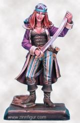 2007 Elmore Pirate Lass V1 