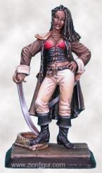 Elmore Pirate Bride 2007 Variante 