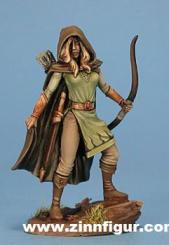 Female Ranger 