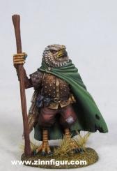 Ari - Vogelmensch 