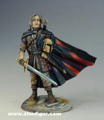 Mance Rayder - Wildling Anführer 