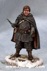 Samwell Tarly 