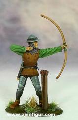 Southern Westeros Archer #4 