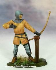Southern Westeros Archer #5 