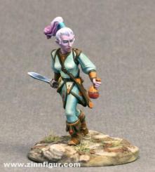 Gnome Voleur 