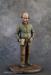 Aubergiste 