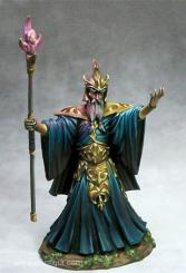 Evil Mage 