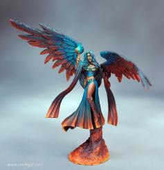 Thief of Hearts - Mage 