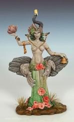 Mab - Reine des fées 