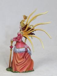 Reine des cœurs 