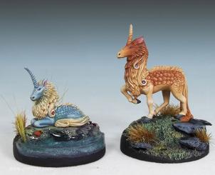 Kirin x 2 