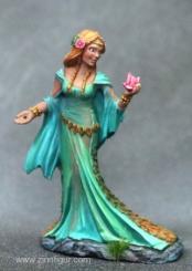 Druidesse 