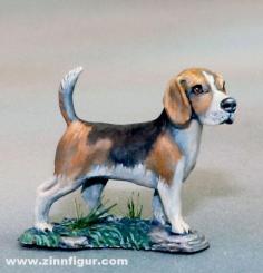 Beagle - 2er Pack 