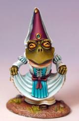 Frog Princess 