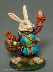 Easter Bunny 