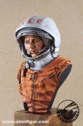 Space Adventurer 1 - Yuri Alekseyevich Gagarin 