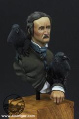 Edgar Allen Poe 