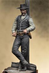Wyatt Earp - octobre 1881 