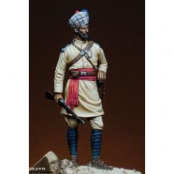 Sowar - Guides Cavalry 