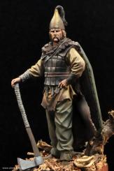 Celtic Warrior - 4. Jh.v.Chr. 