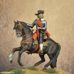 Cardinal-Infante Ferdinand 