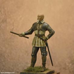 Johann Kaspar von Stadion - Grand Maître de l'Ordre Teutonique 