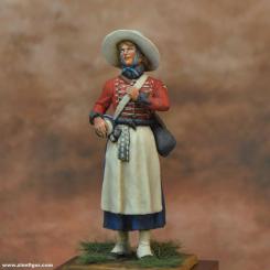 Cantinière - 1803-15 