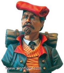 Catalanian Volunteer 
