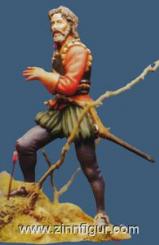 Spanish Conquistador (Troops of Pizarro) 