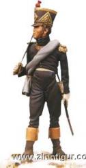 Grenadier Officer 
