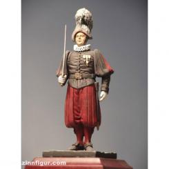 Swissguard Sergeant 