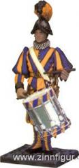 Swissguard Drummer 