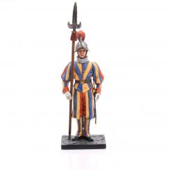 Swissguard Corporal 