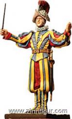 Swissguard Conductor 