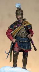 Hannibal Barcas 