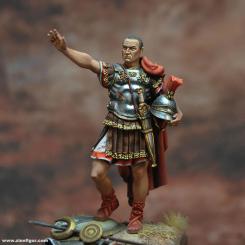 Publius Cornelius Scipio "Africanus 