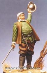 Border Reiver 