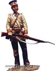 Highlander, 74th Regt. 