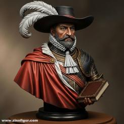 Francisco Pizarro González - Conquistador 